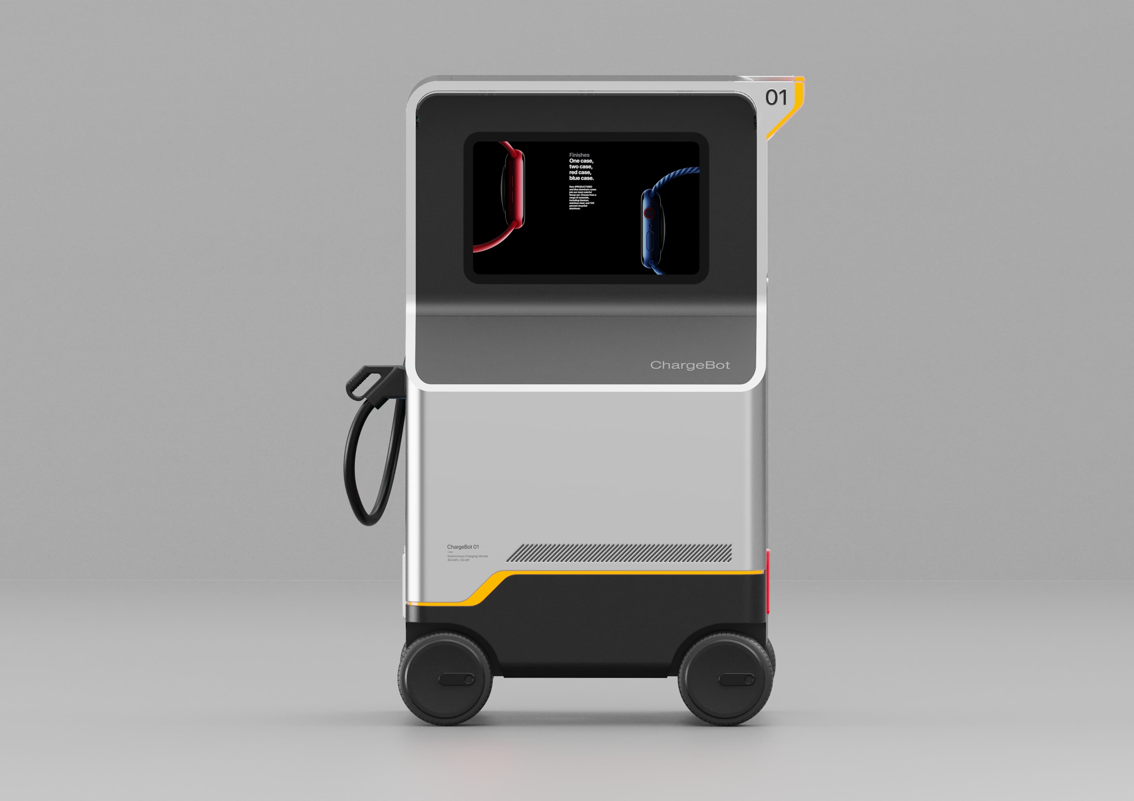 chargebot cb1 section