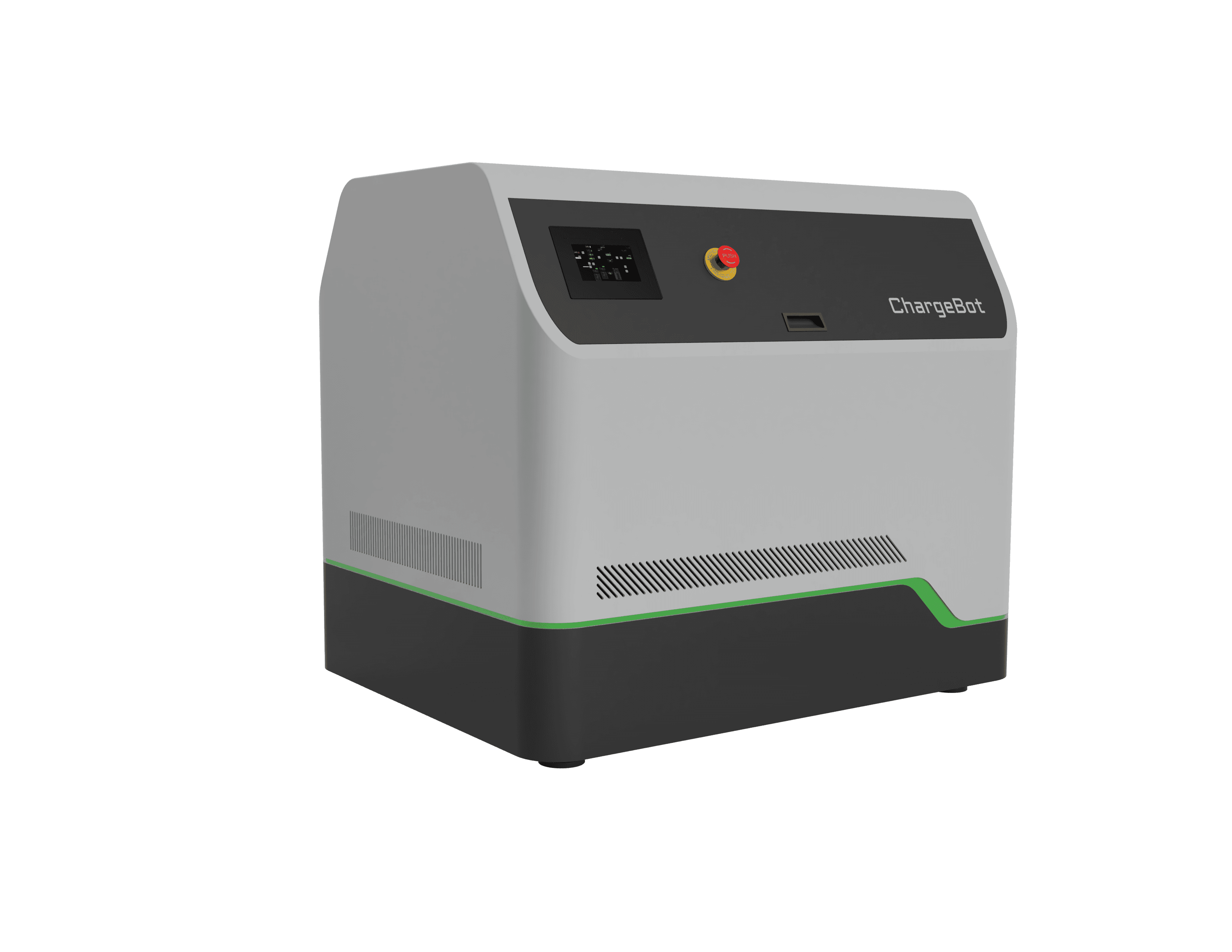 chargebotlar