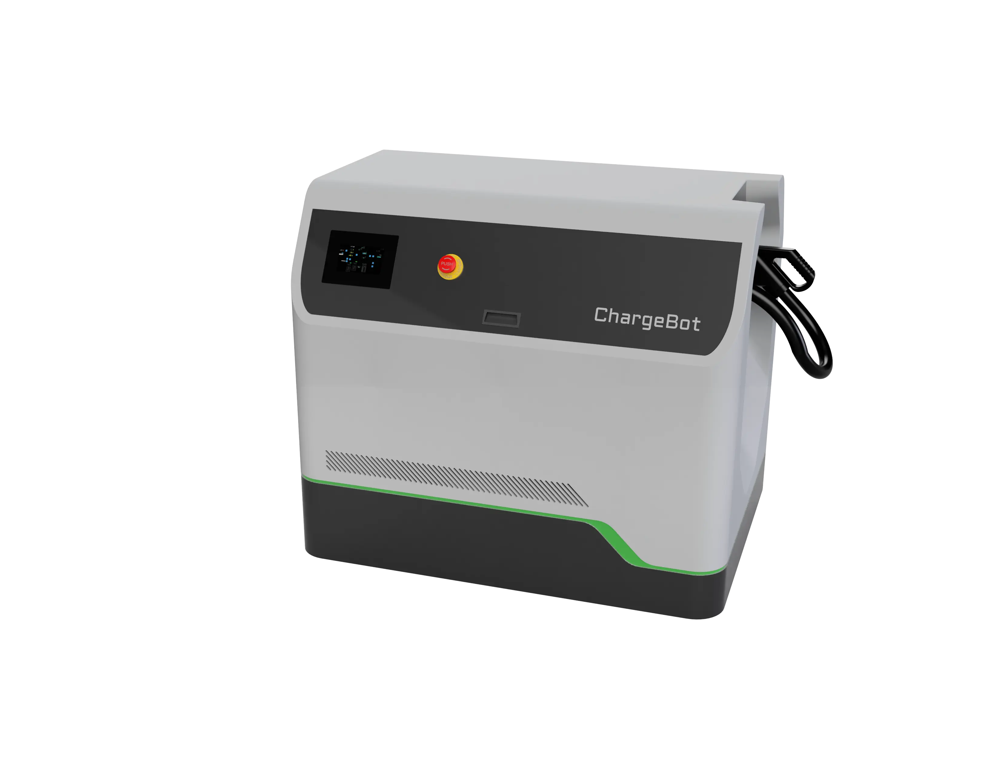 chargebotlar
